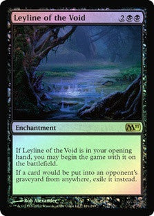 Leyline of the Void