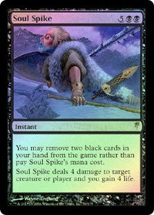 Soul Spike